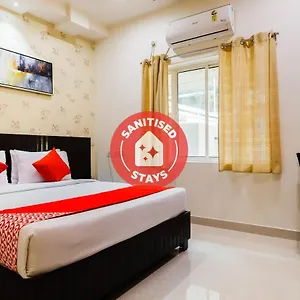 Oyo 62647 Suites 9 Kochi