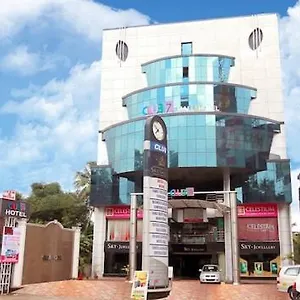 Club7 Tiruvalla