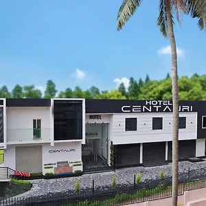 Centauri Tiruvalla