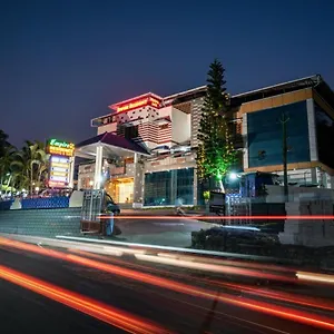 Empire Residency Tiruvalla