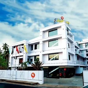 Kallada Mamatha Kunnamkulam