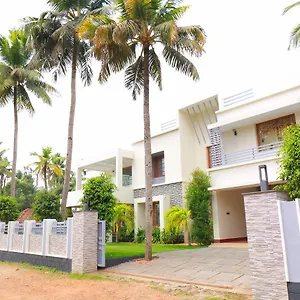 Shamrock Tiruvalla