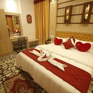 Spice Mount Heritage Kattappana